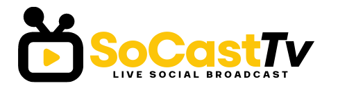 SoCast TV